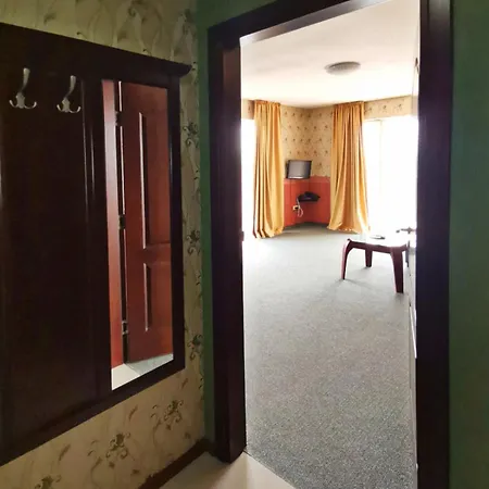 Twins Palace St Constantin et Helena