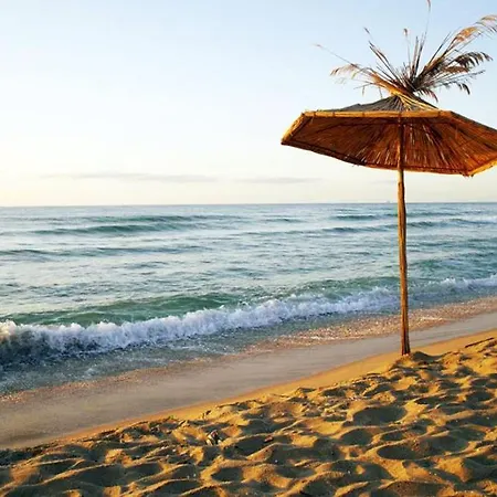 Twins Palace Appart hôtel