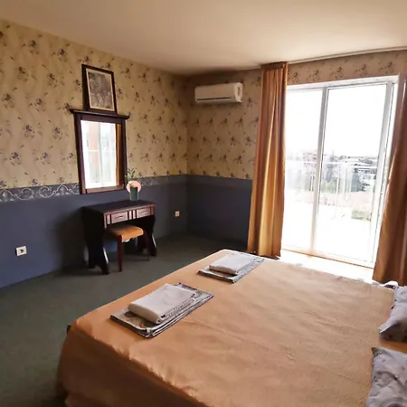 Twins Palace Appart hôtel