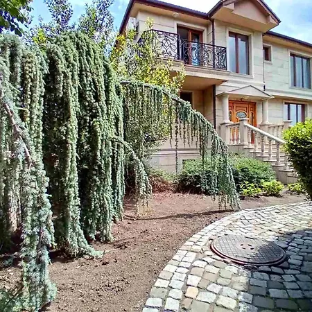 Twins Palace Appart hôtel 3*