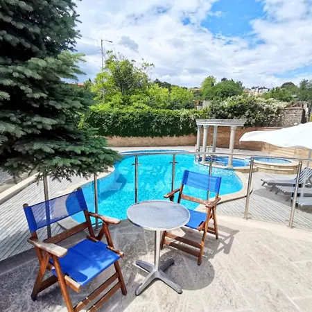 Twins Palace Appart hôtel