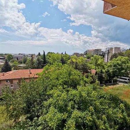 Twins Palace Appart hôtel