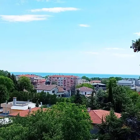 Appart hôtel Twins Palace