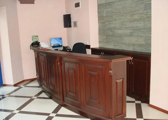 Twins Palace 3* Святые Константин и Елена