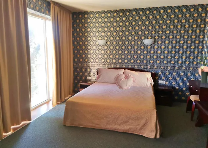 Twins Palace Апарт-отель Святые Константин и Елена