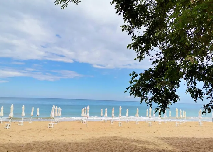 Twins Palace Святые Константин и Елена