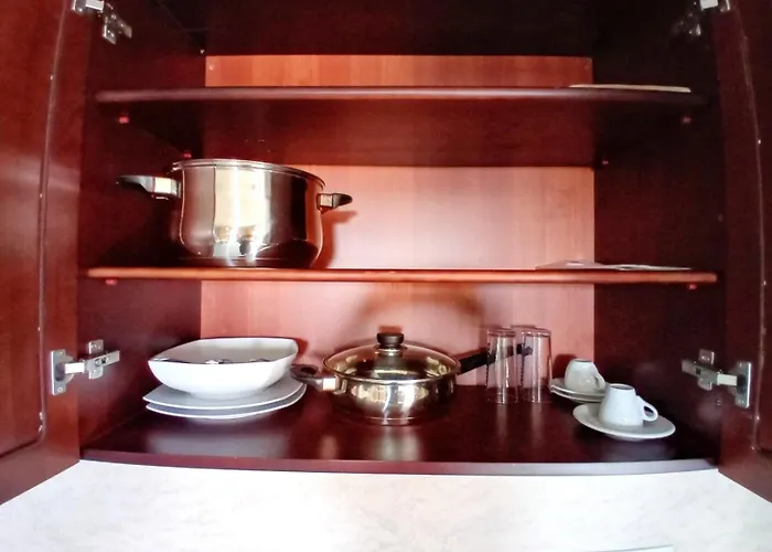 Twins Palace Апарт-отель Святые Константин и Елена