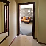 Aparthotel Twins Palace