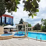 Aparthotel Twins Palace