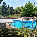 Aparthotel Twins Palace 3*