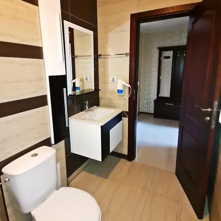 Twins Palace 3*