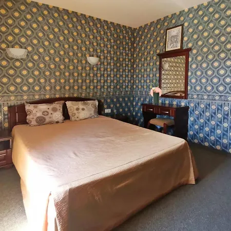 Twins Palace Saints Constantine and Helena