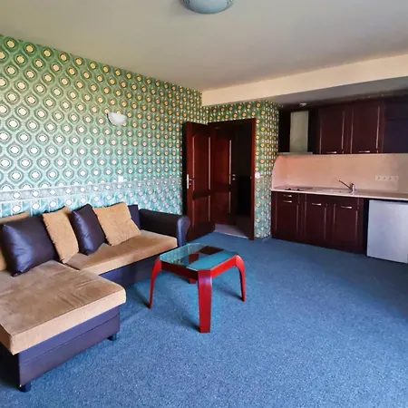 Twins Palace 3* Saints Constantine and Helena