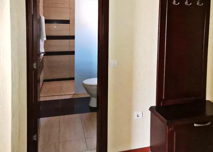 Aparthotel Twins Palace