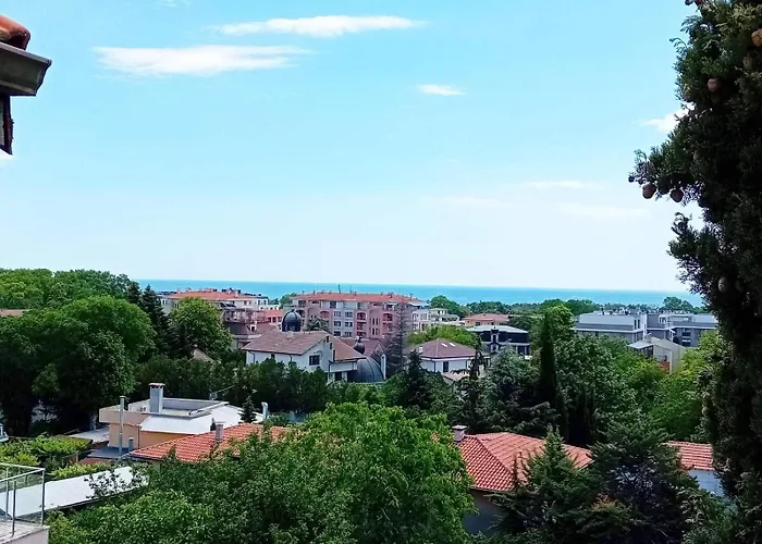 Aparthotel Twins Palace